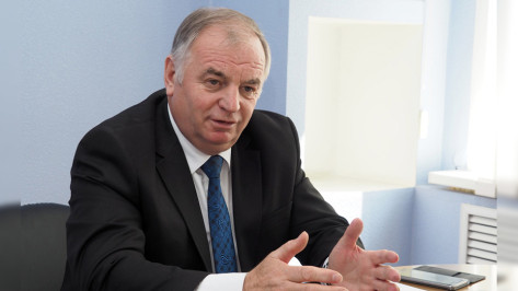 Интервью РИА «Воронеж». Владимир Чернышов: «Мое участие в земельном скандале вынужденное»