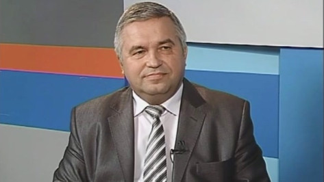 Председатель облизбиркома Владимир Селянин: «Сегодня в выборах побеждают те, у кого за спиной – реальные дела»