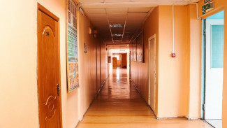 В Воронеже 11,5 тыс детей не ходят в школу из-за гриппа и ОРВИ