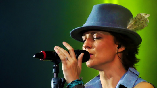 Солистка «Мельницы» Хелависа увезла из Воронежа песни местной фэнтези-фолк-группы