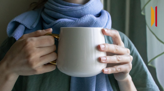 В Воронежской области за неделю ОРВИ заболели более 9 тыс человек