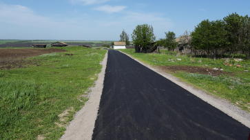 В Воронежскую область направят более 1,1 млрд рублей на развитие сельских территорий