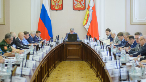 Глава Воронежской области: «Нужно привлечь общественные организации к трудоустройству инвалидов»