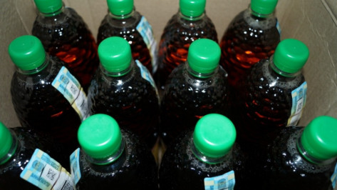 Экс-начальника воронежского отдела полиции будут судить за незаконную торговлю спиртным 