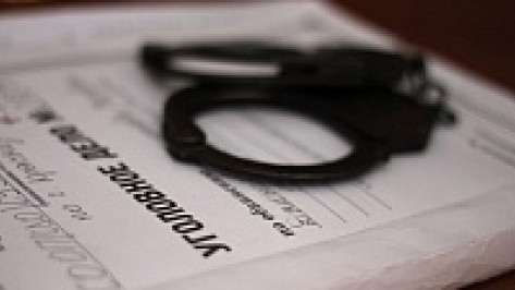 В Воронеже следователя полиции задержали по подозрению в вымогательстве 50 тысяч рублей