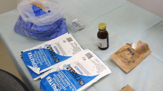 Более 995 тыс воронежцев привились от коронавируса