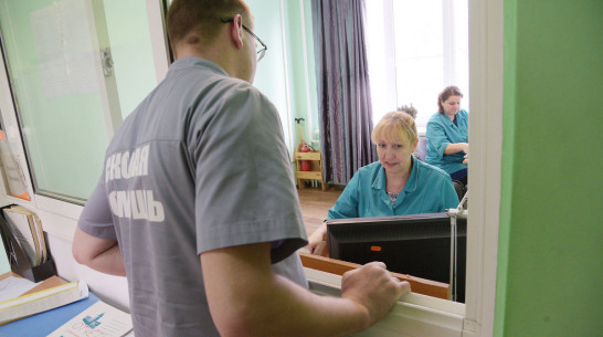 Из воронежских больниц выписали еще 4 излечившихся от коронавируса