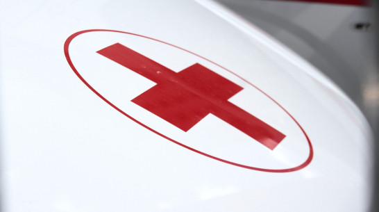 Более 5,5 тыс вызовов обслужили бригады скорой помощи в Воронеже за неделю