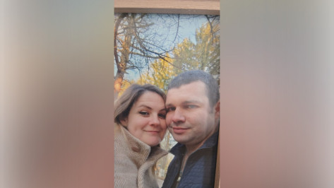 «Главное – вместе, все остальное можно преодолеть». Как воронежский участник СВО встретил в госпитале свою любовь