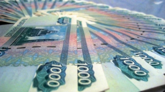 Жители Воронежской области получили кредиты на 64 млрд рублей за 8 месяцев