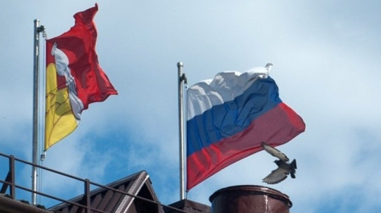 Митинг в День народного единства пройдет на Советской площади Воронежа