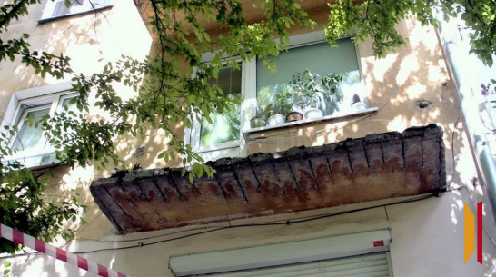 Директора воронежской УК оштрафовали на 400 тыс рублей по делу о гибели пенсионерки