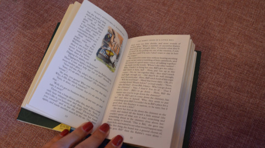 В Воронеже у Никитинки можно почитать книги на иностранных и вымерших языках