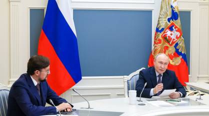 «Даже лучше, чем известные сыры известных стран»: Владимир Путин высоко оценил молочную продукцию воронежского производства