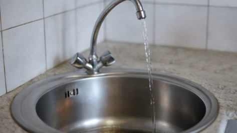 Роспотребнадзор предложил снизить нормативную температуру горячей воды