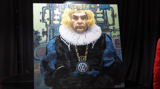 Экс-директор воронежского автосалона «Гаус» проведет в СИЗО не меньше года