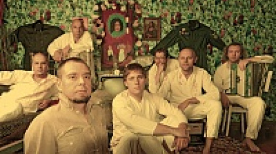 Новую программу «Ляписа Трубецкого» первыми услышат воронежцы