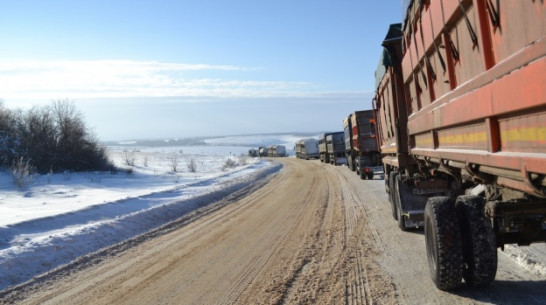 Правительство РФ направит в Воронежскую область 100 млн рублей на развитие дорог