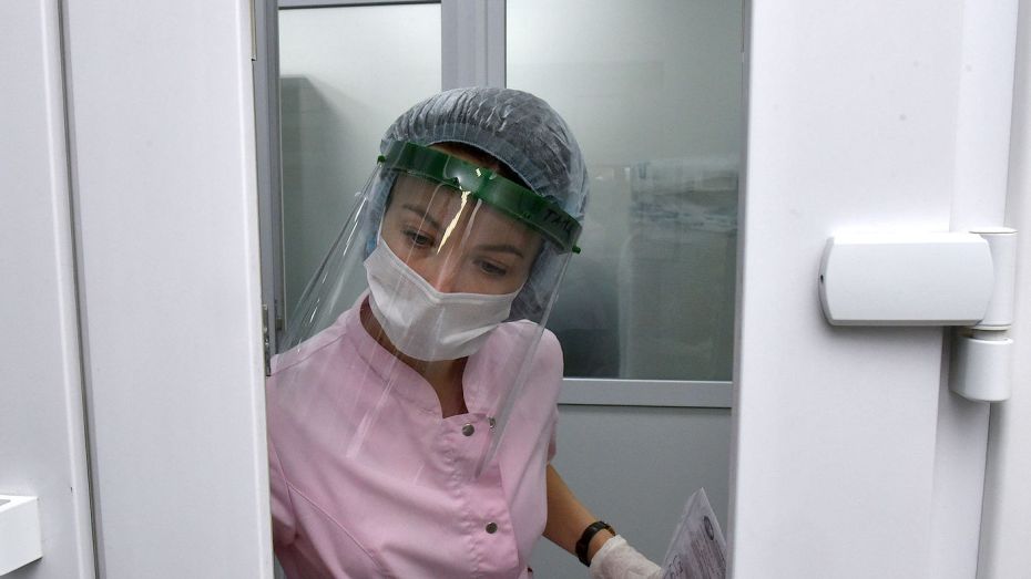 В Воронежской области выявили 74 новых случая коронавируса за сутки