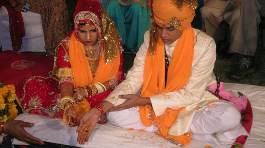 В Воронеж приедет астролог из Индии 