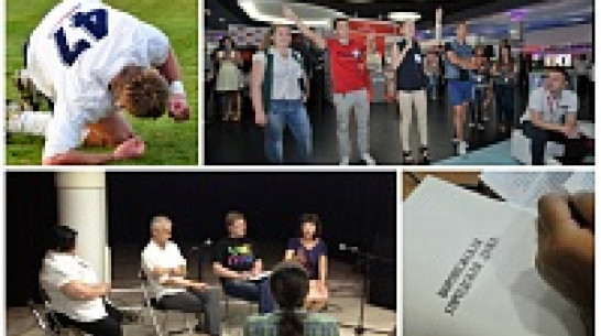 Образ недели: 26 мая – 1 июня