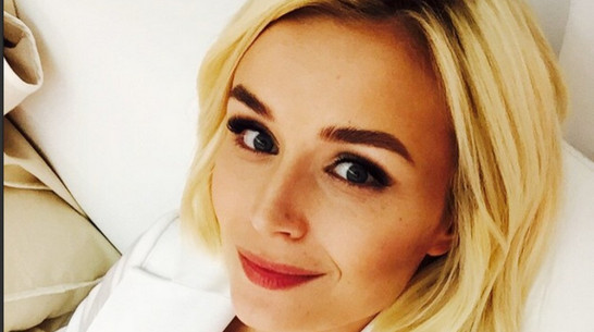 Полина Гагарина вышла в финал «Евровидения»