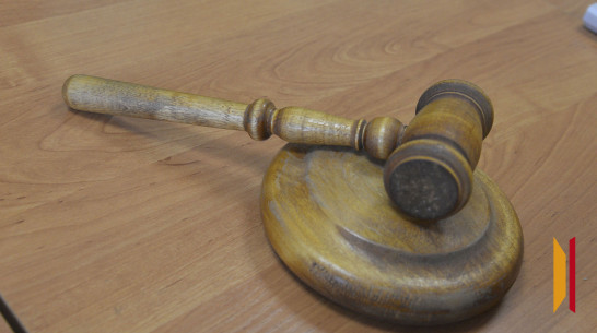 В Воронеже экс-начальника отдела ФНС за мошенничество приговорили к принудительным работам