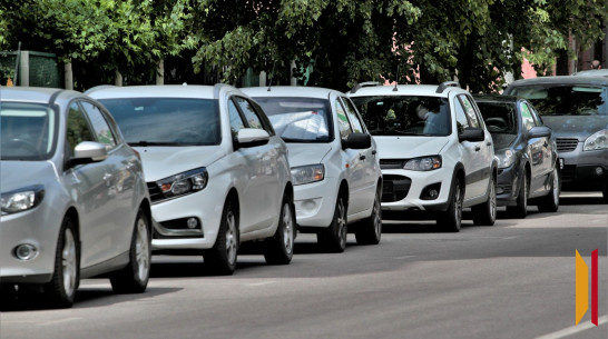 Средняя стоимость полиса ОСАГО в Воронежской области составила 6,4 тыс рублей