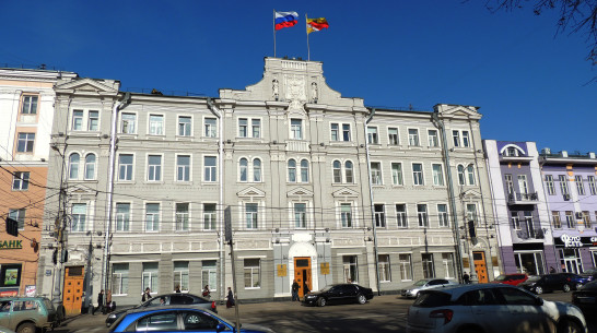 В Воронеже малые закупки планируют проводить с использованием электронного магазина