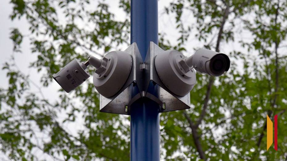 В Воронежской области еще на 2 улицах могут появиться детекторы транспорта для фиксации нарушений ПДД
