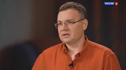 Учитель географии из Воронежской области стал участником телевизионного проекта «Классная тема»