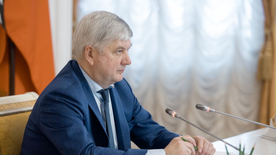 Воронежский губернатор: компенсируем половину стоимости годового обучения детей из многодетных семей