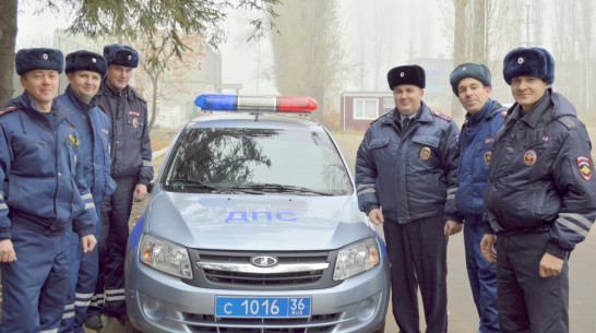 В Терновском районе стартовала акция «Безопасные каникулы»