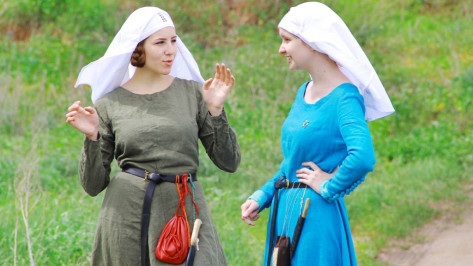 В Воронеже пройдет цикл лекций о жизни женщин в Средневековье