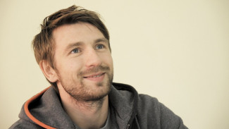 Форвард воронежского «Факела» Александр Касьян: «Прошу жену не приходить на стадион»