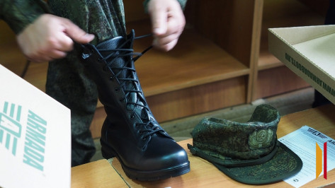 Воронежцев предупредили о фейке про новую волну мобилизации