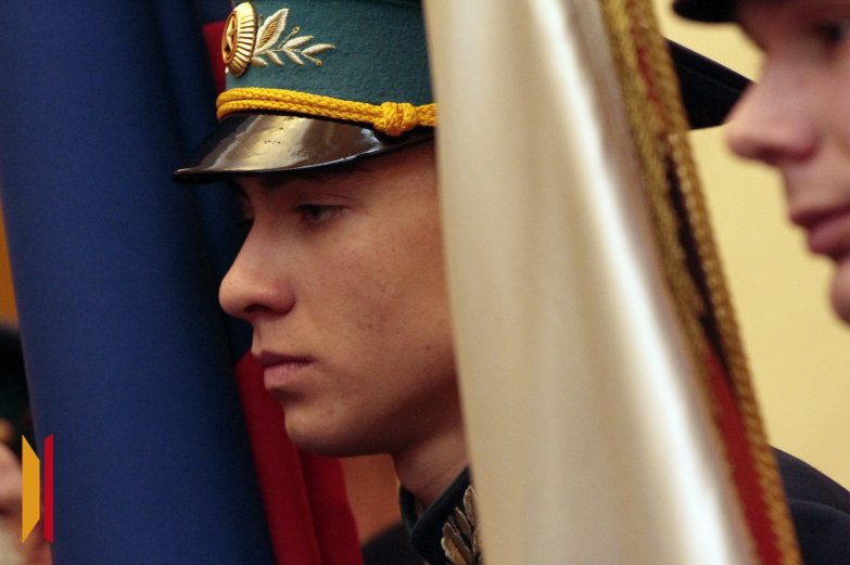 Концерт к 15 февраля