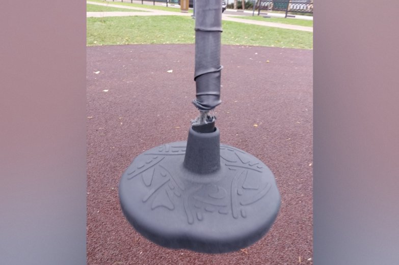 сердце калача