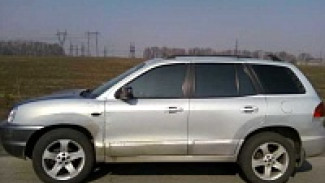 Пожилой воронежский велосипедист погиб после столкновения с Hyundai 