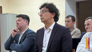 Работали на износ: воронежский экс-замминистра Александр Кукин дал показания по делу турбазы «Мадагаскар»