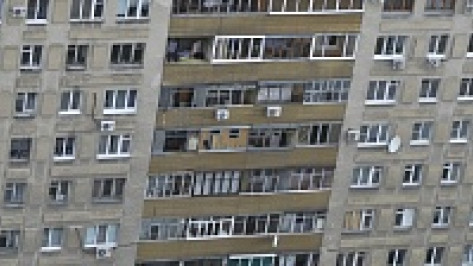 Власти Воронежа будут ремонтировать многоэтажки в порядке очереди