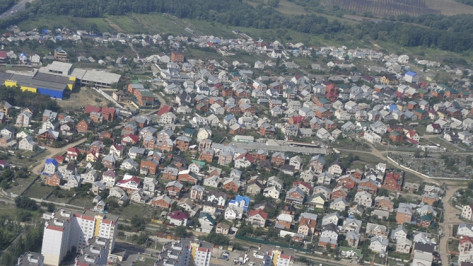 Власти Воронежа подберут инвестора для застройки квартала в Советском районе 