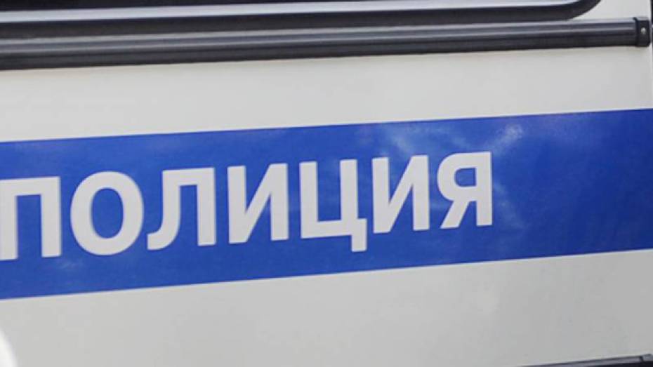 По факту «минирования» торгового центра в Воронеже возбуждено уголовное дело
