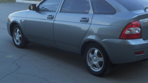 Воронежец напугал автоледи с ребенком стрельбой во дворе многоэтажки