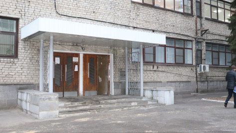 КБХА в Воронеже выставило на аукцион более 2,8 тыс кв м нежилых помещений