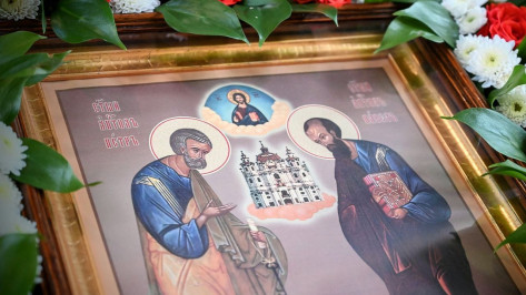 Петров пост в 2025 году: даты, традиции и значение