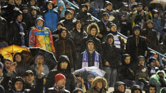 Главный тренер «Газовика»: «В Воронеже всегда приятно играть»