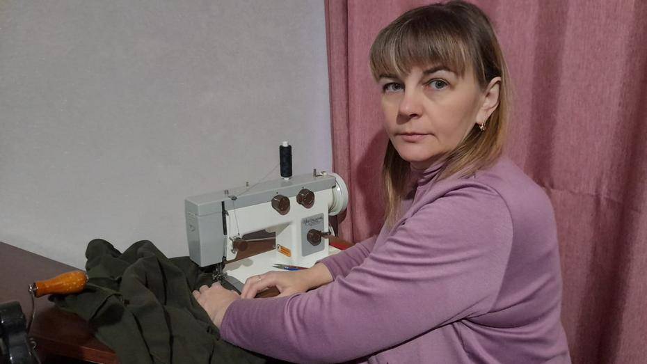 В воробьевском селе Мужичье откроют мастерскую по пошиву одежды для участников СВО