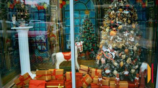 В Воронежской области заработала горячая линия по новогодним подаркам