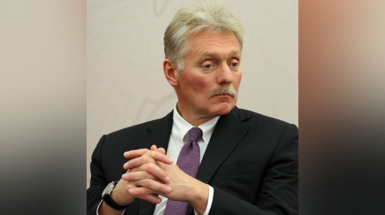 В Кремле прокомментировали атаку ВСУ на Воронеж ракетами ATACMS